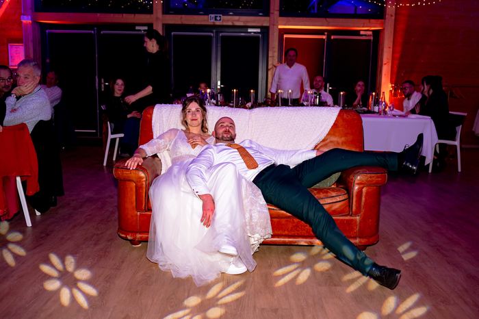 La Soirée — photo 220