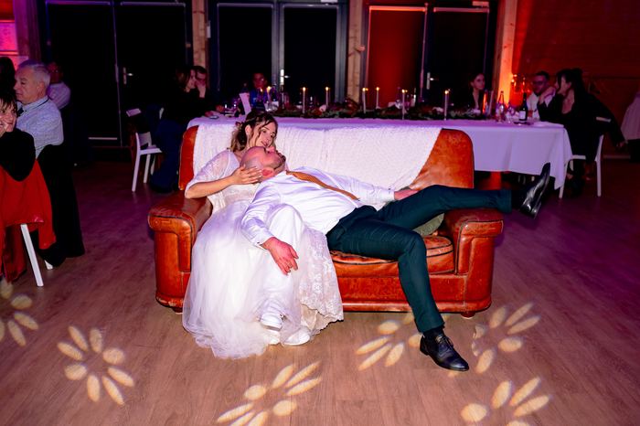 La Soirée — photo 221