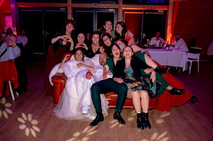 La Soirée — photo 235