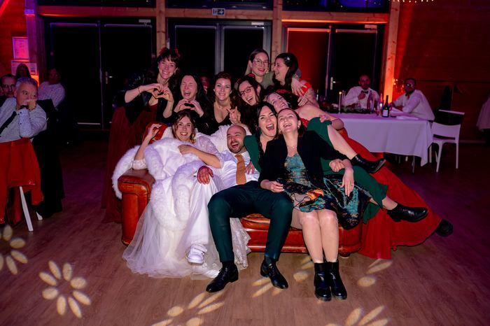 La Soirée — photo 236