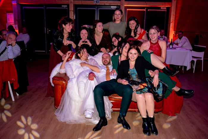 La Soirée — photo 237