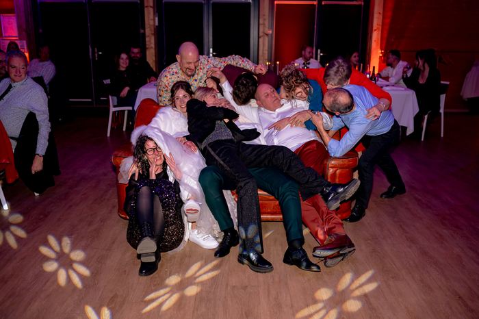 La Soirée — photo 239
