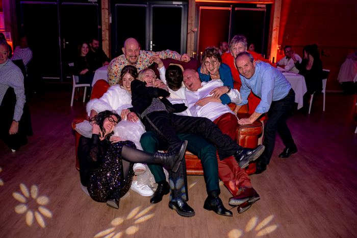 La Soirée — photo 242