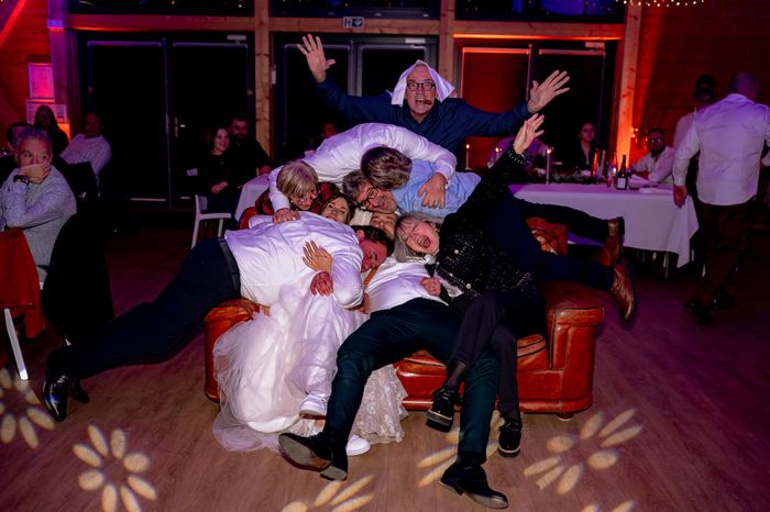 La Soirée — photo 245