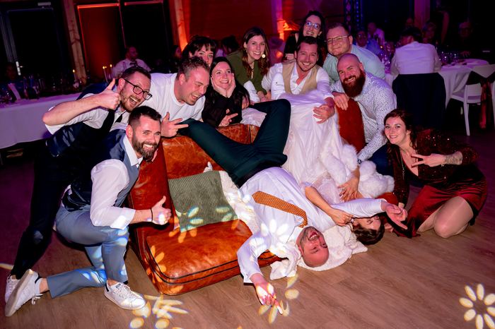 La Soirée — photo 268