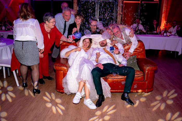 La Soirée — photo 272
