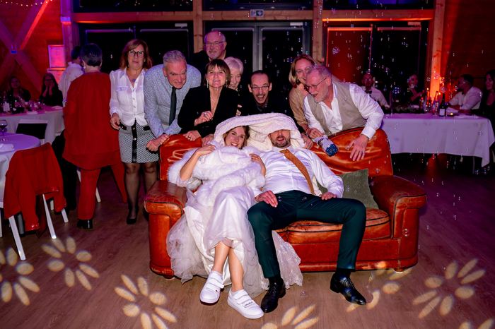 La Soirée — photo 273