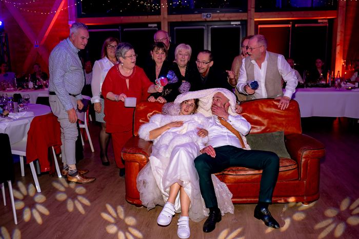 La Soirée — photo 274
