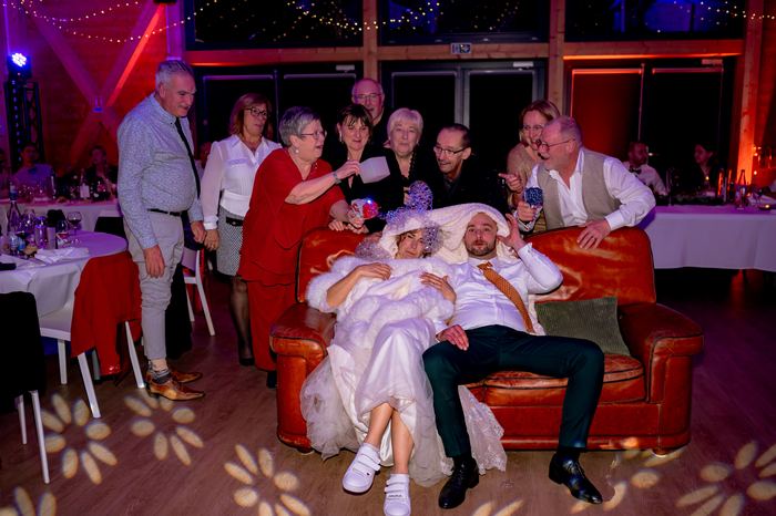 La Soirée — photo 275