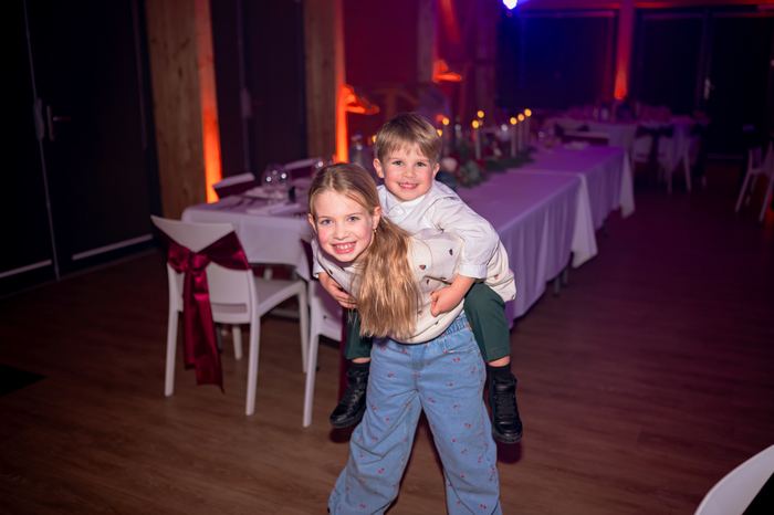 La Soirée — photo 3