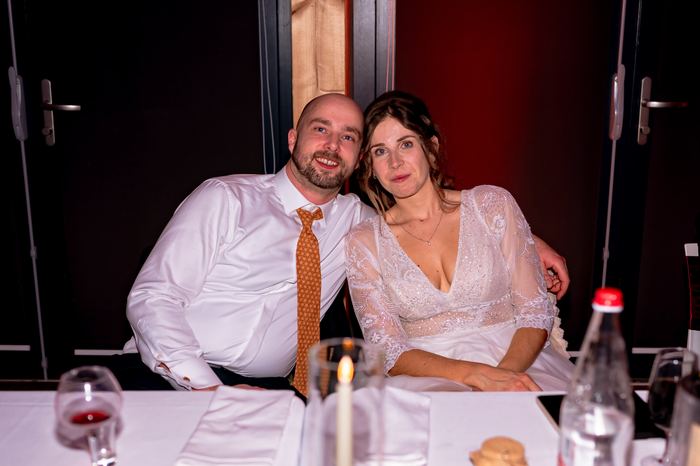 La Soirée — photo 300