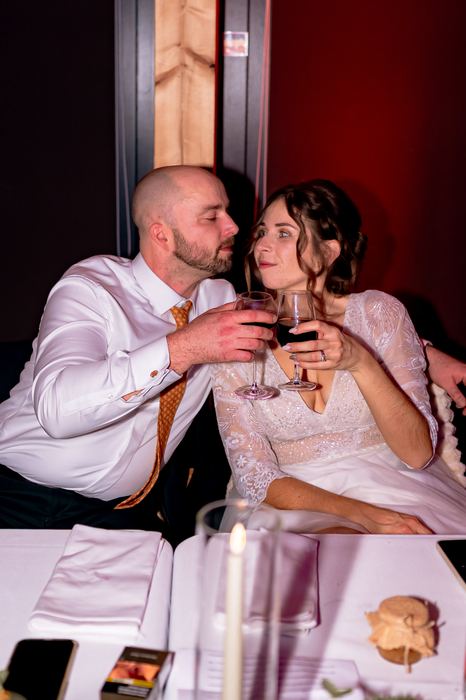La Soirée — photo 302