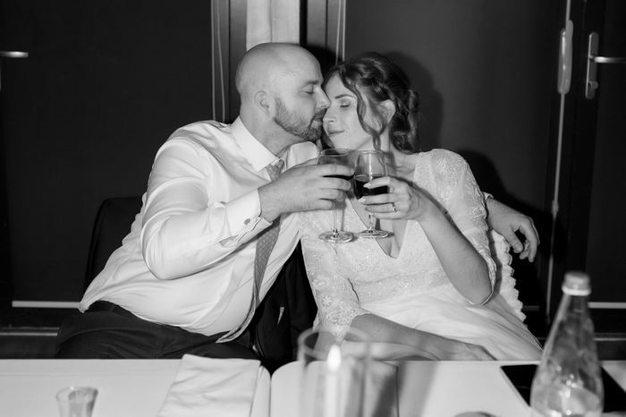 La Soirée — photo 303