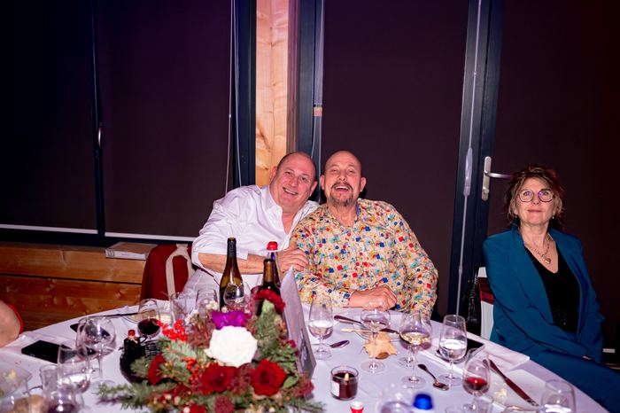 La Soirée — photo 305