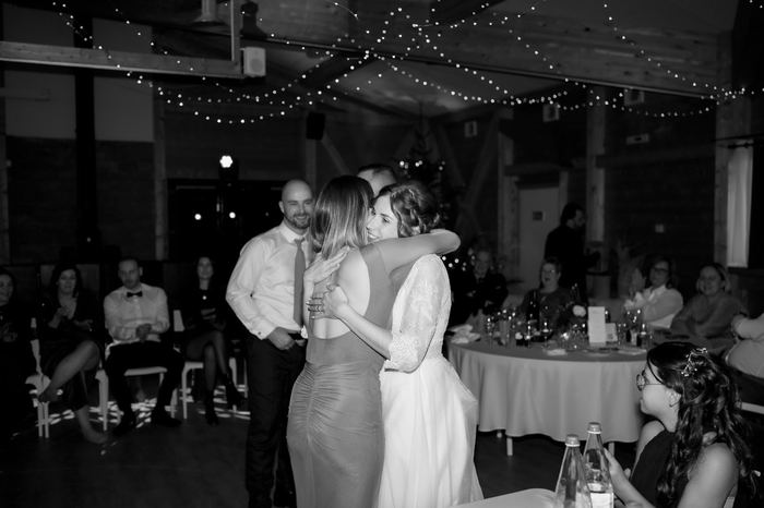 La Soirée — photo 311