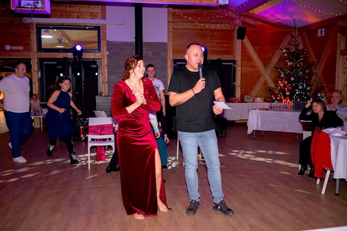 La Soirée — photo 324