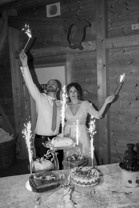 La Soirée — photo 345