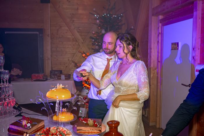 La Soirée — photo 351