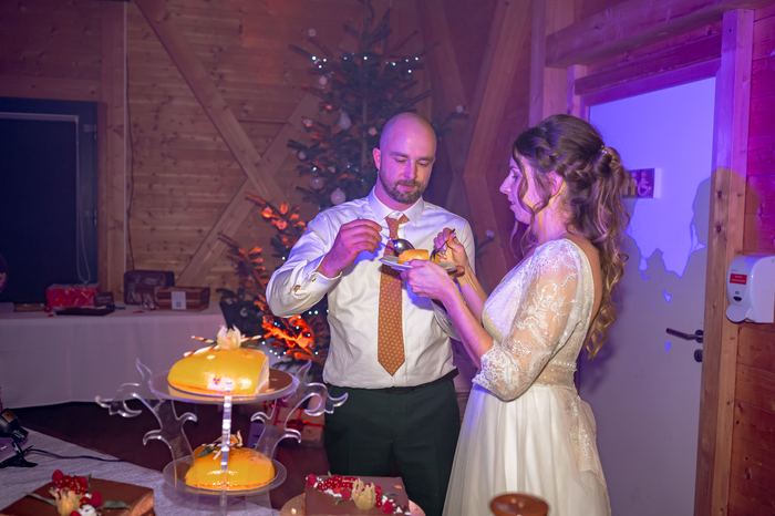 La Soirée — photo 355