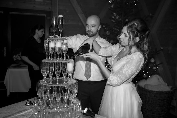 La Soirée — photo 366