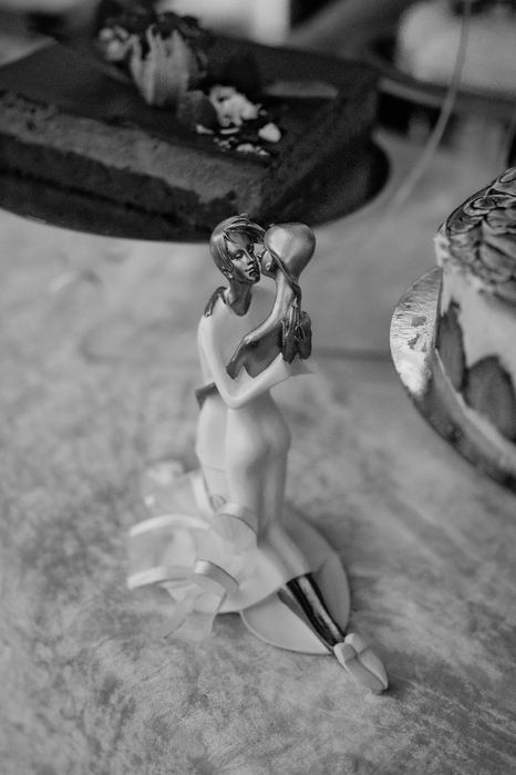 La Soirée — photo 372