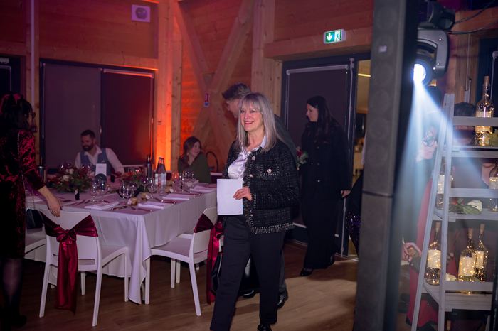 La Soirée — photo 4