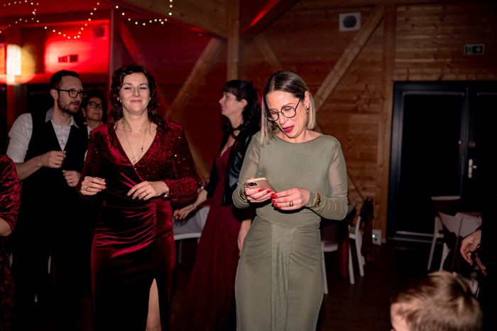 La Soirée — photo 46