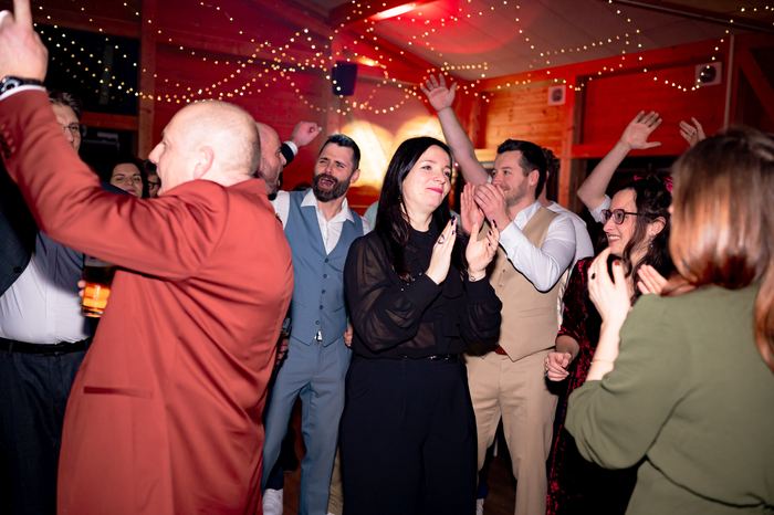 La Soirée — photo 48