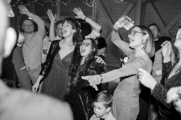 La Soirée — photo 54