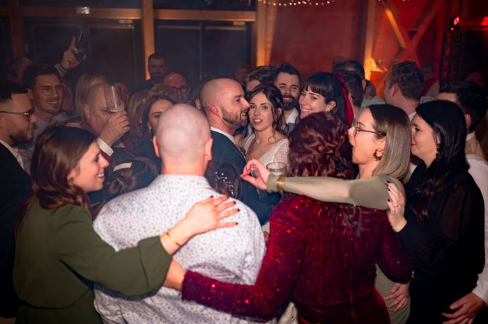 La Soirée — photo 61