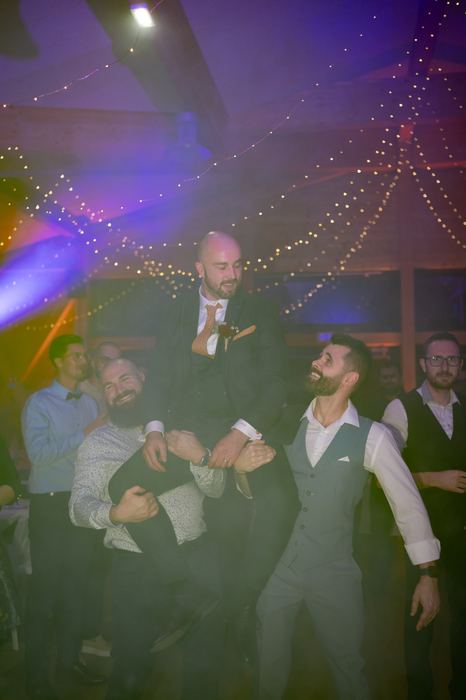 La Soirée — photo 77