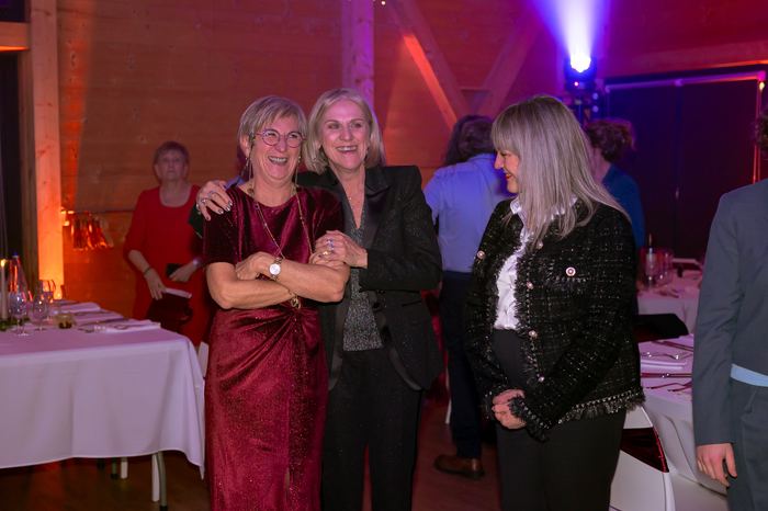 La Soirée — photo 8