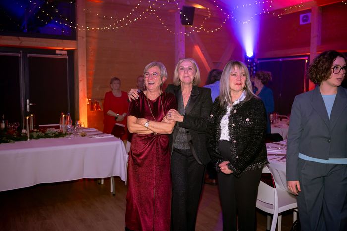 La Soirée — photo 9
