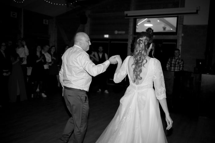La Soirée — photo 96
