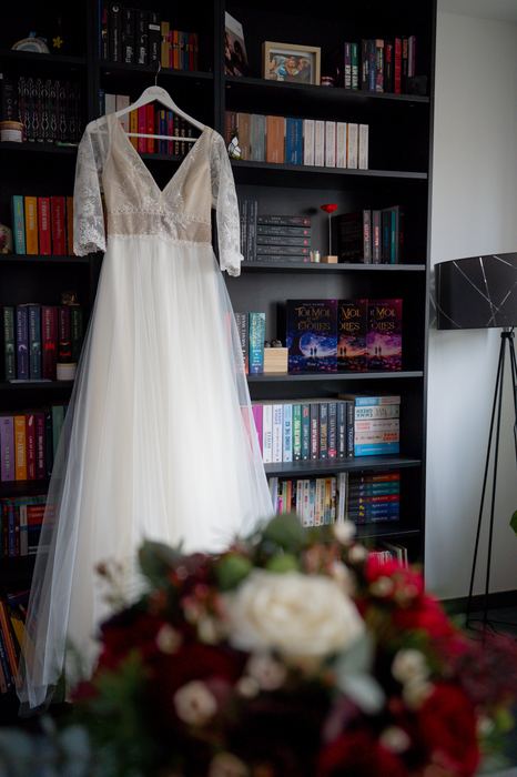 Les Préparatifs — photo 12